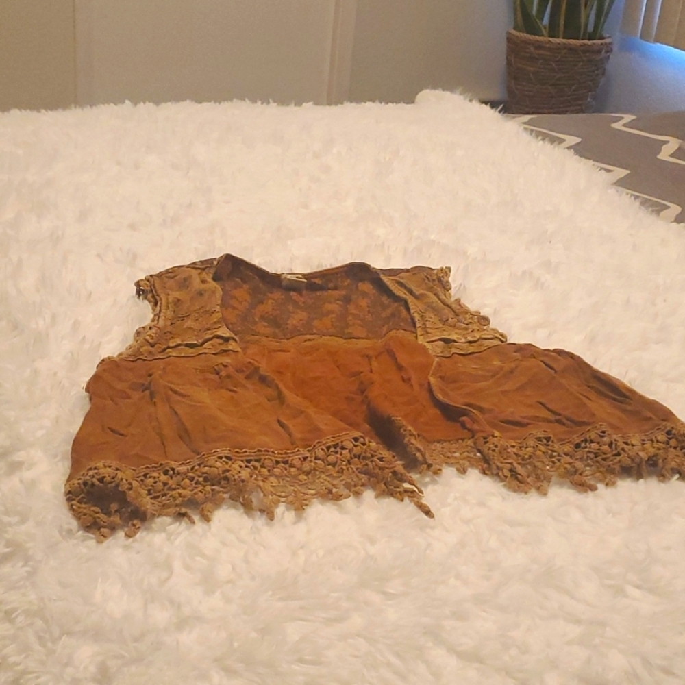 Extra Small Bke - image 1